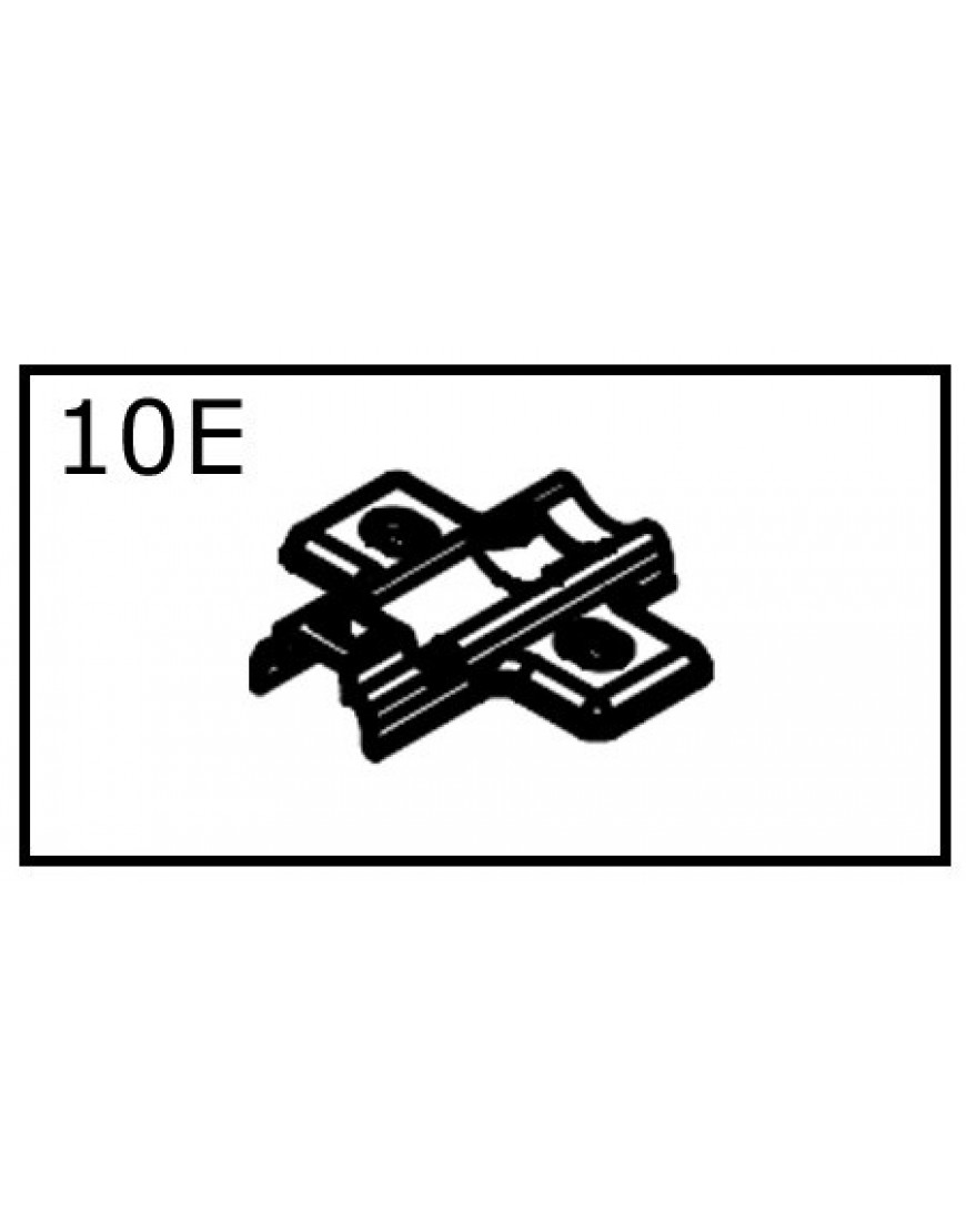 SCHARNIERPLAATJE