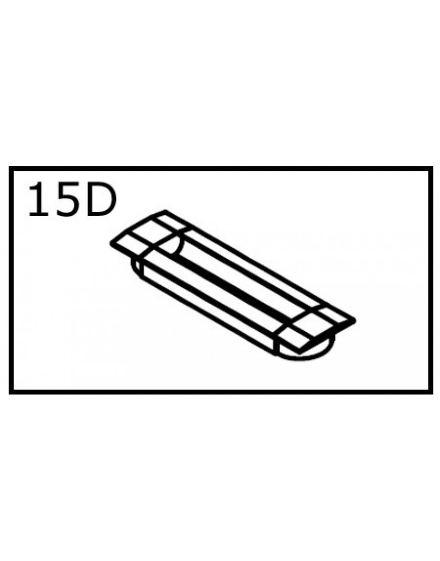 HANDGREEP 15D