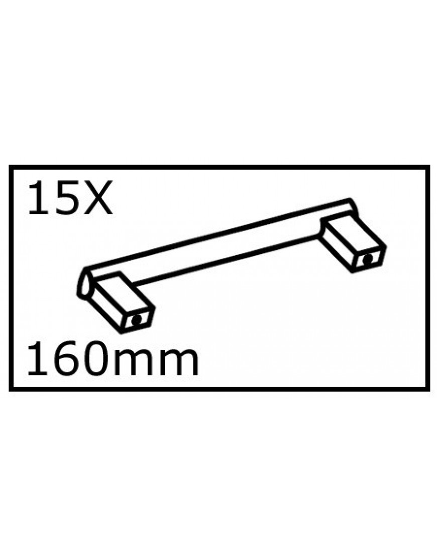 HANDGREEP 15X