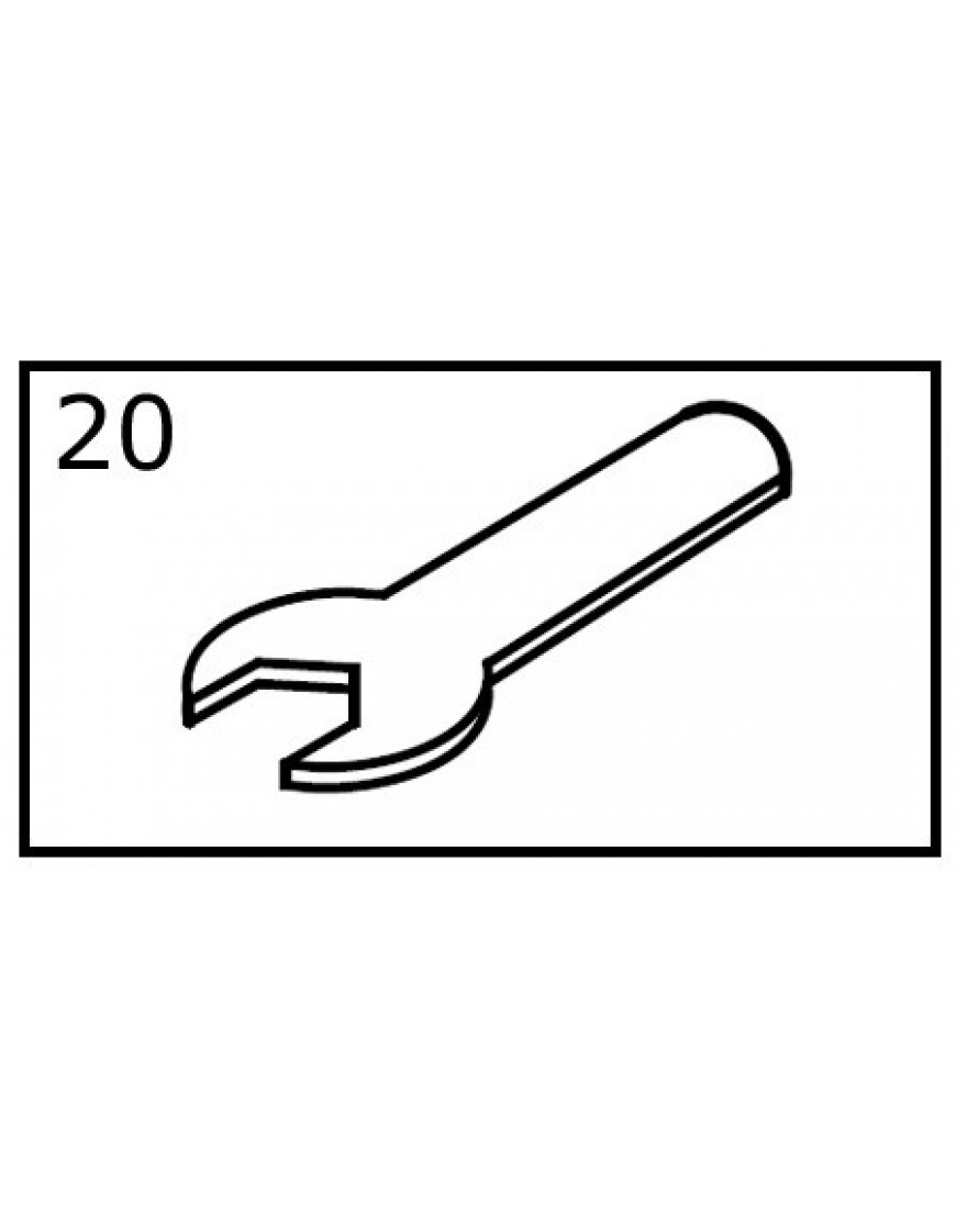 STEEKSLEUTEL