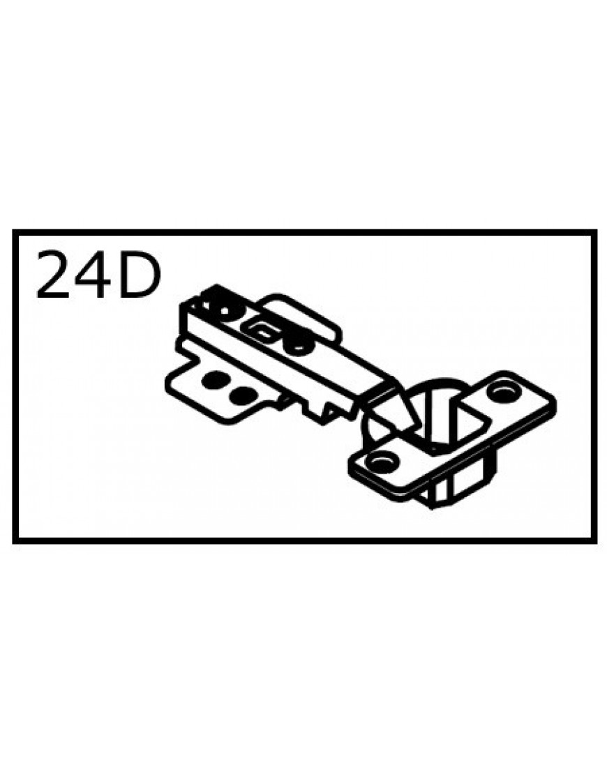 SCHARNIER+PLAATJE 24D