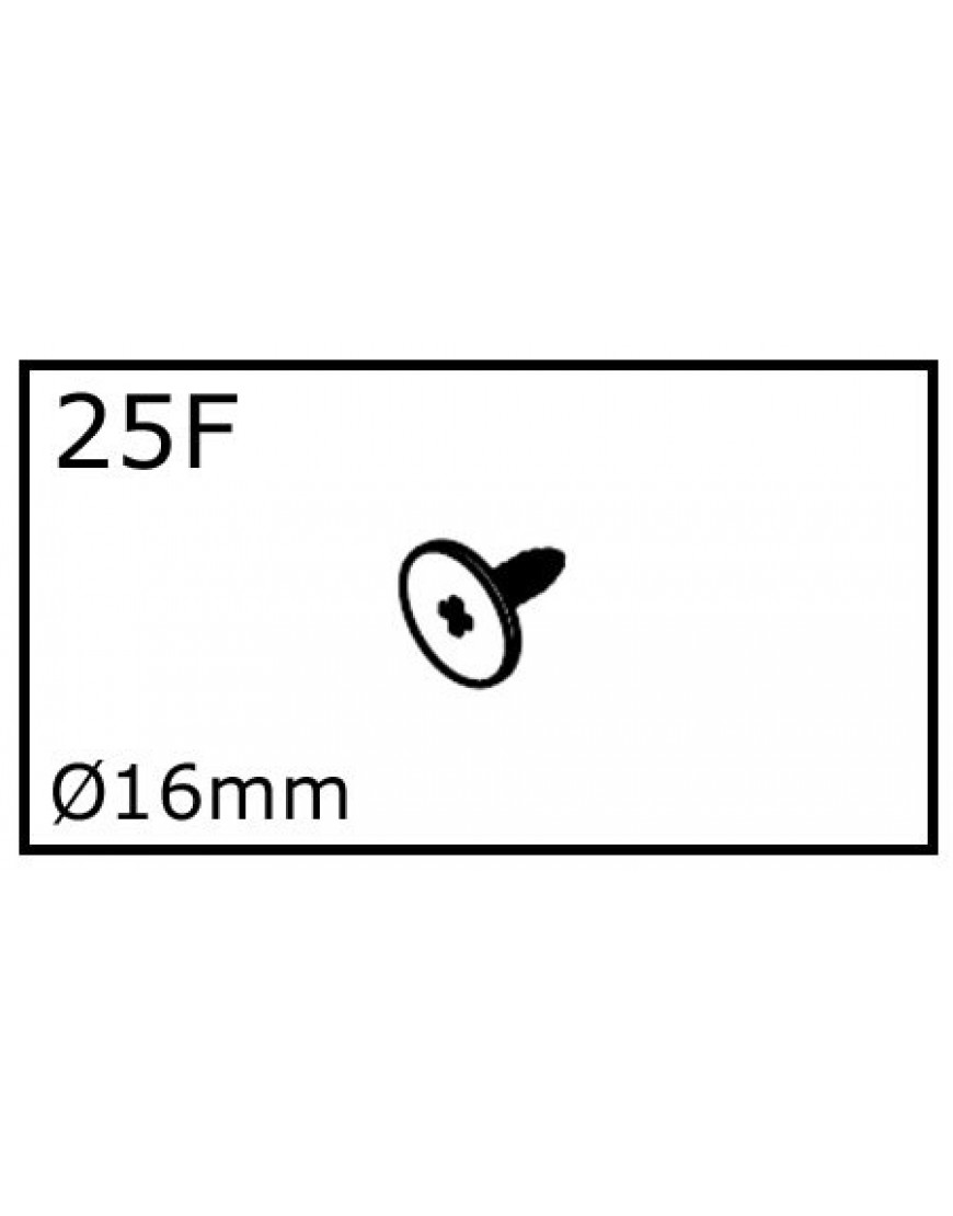 MAGNEET SCHROEF