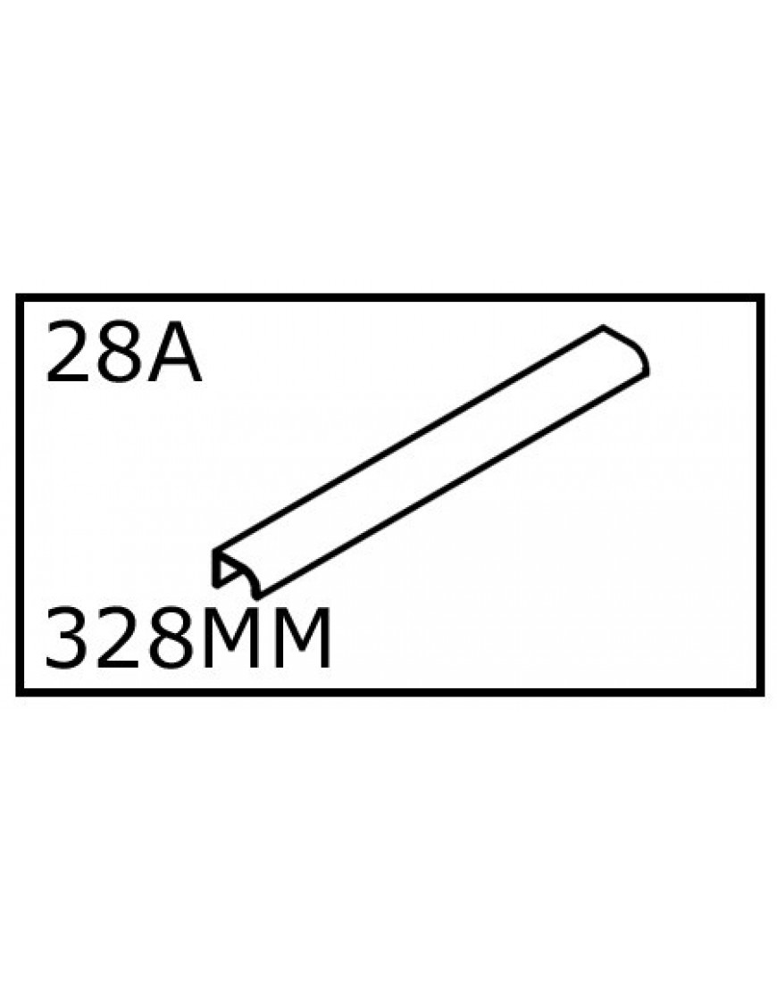 HANDGREEP 328mm