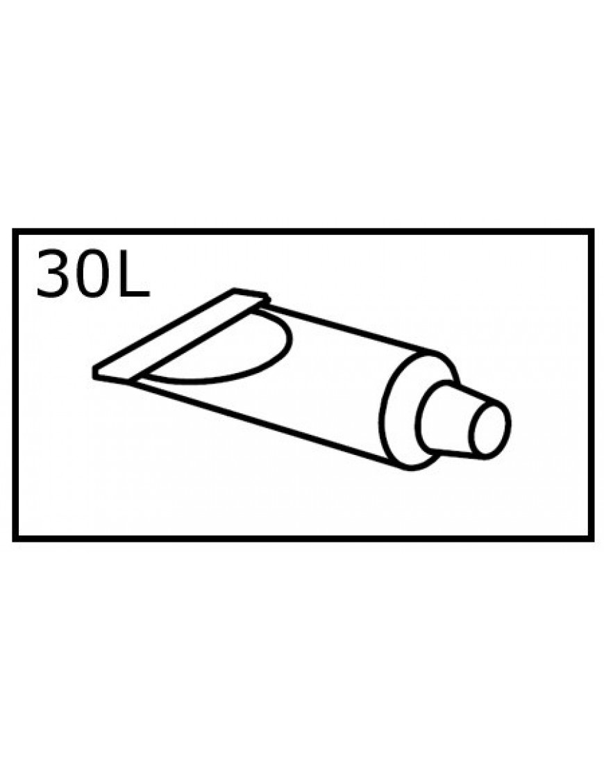 TUBE LIJM