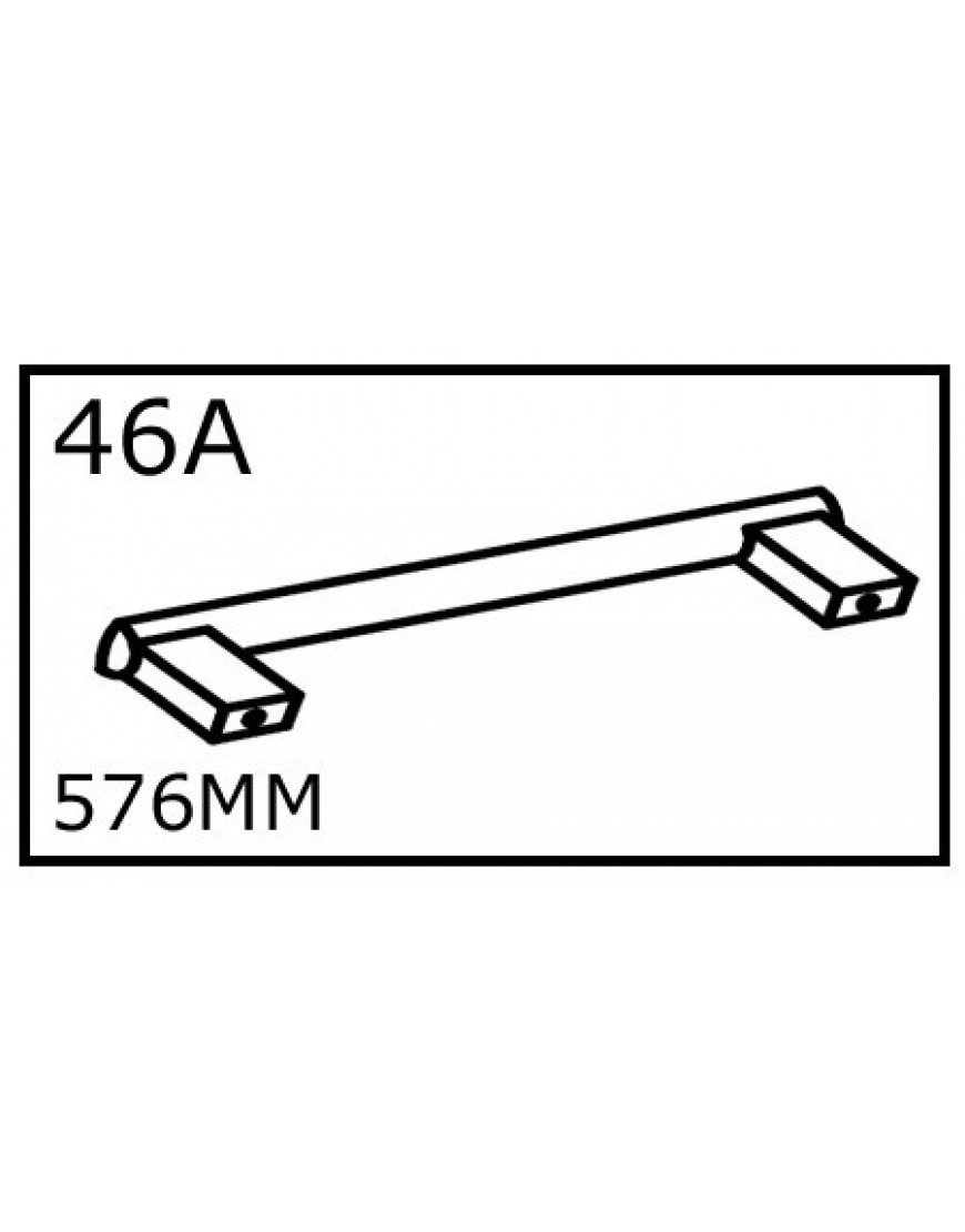 HANDVAT 576mm