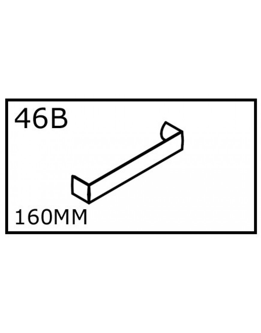 HANDVAT 160mm