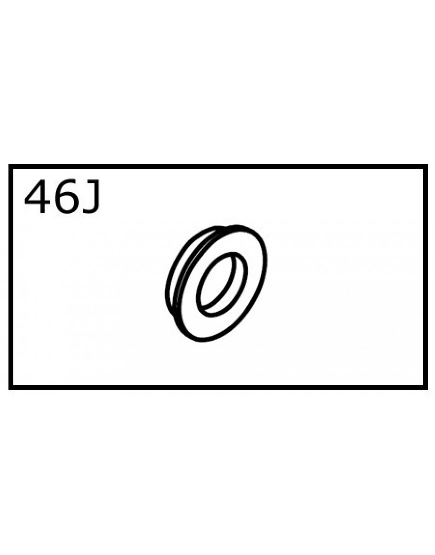 HANDVAT ROND