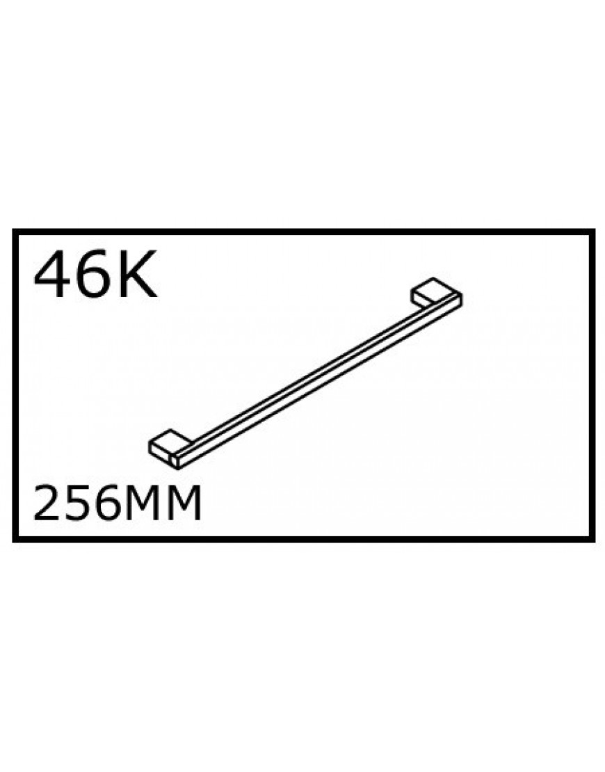 HANDVAT 256mm