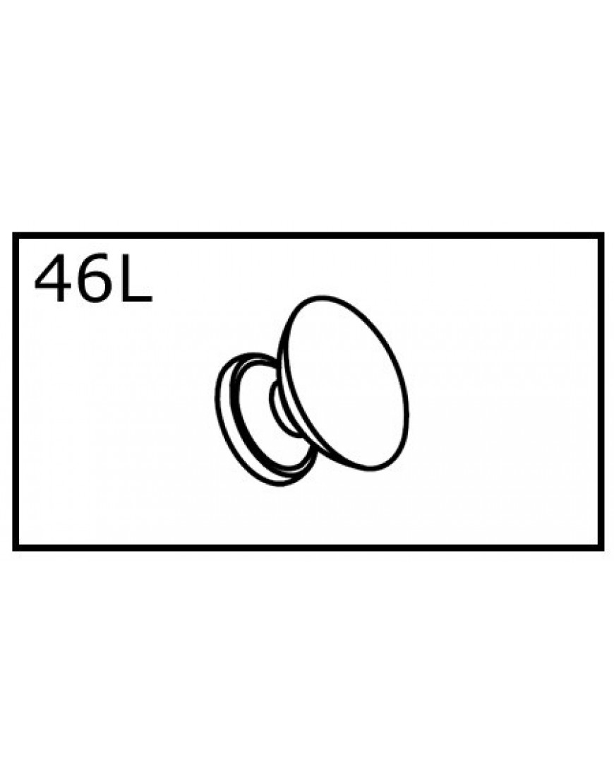 HANDVAT KNOP