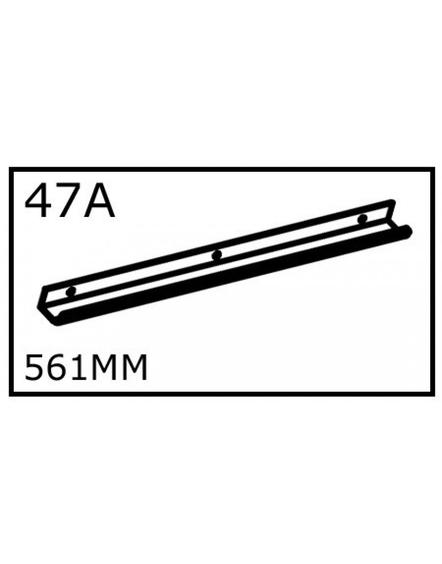 HANDVAT 561mm