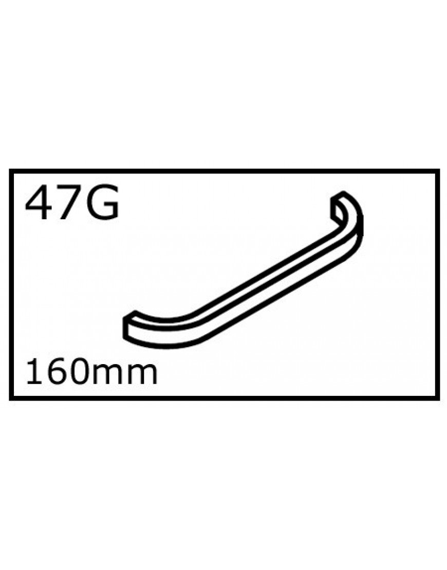 HANDVAT 47G
