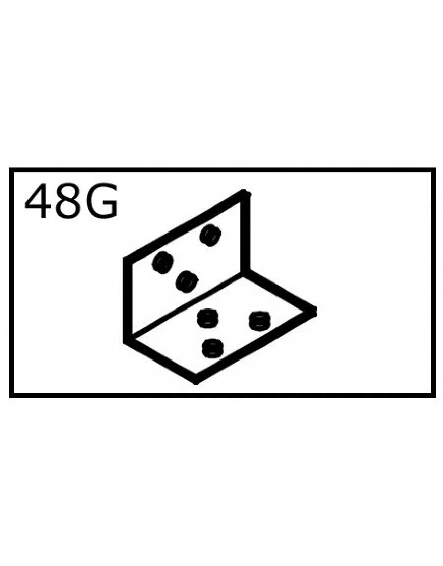 HOEKBEVESTIGING