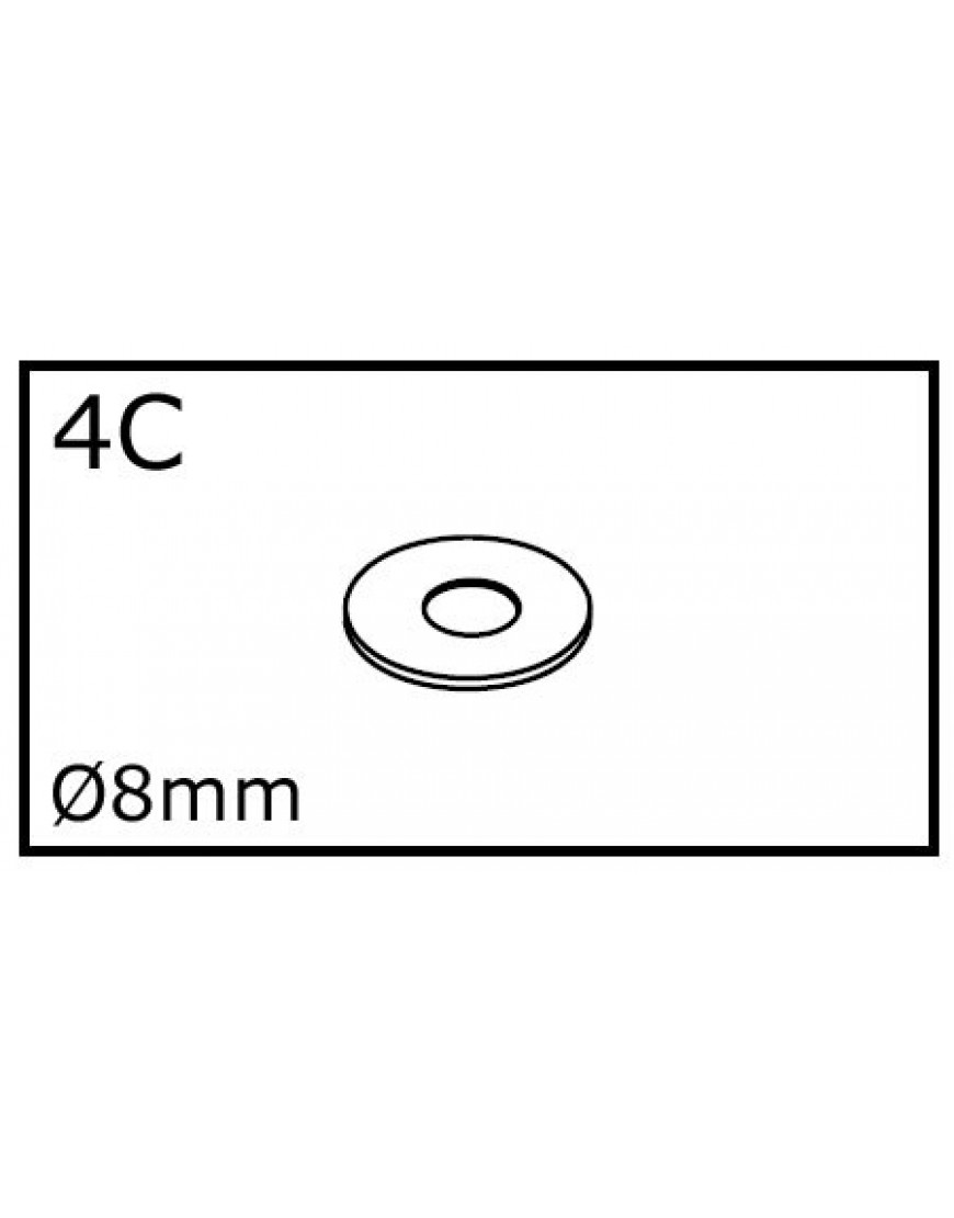 REVET 8mm